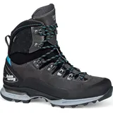 Hanwag Alverstone II GTX Damen asphalt/ocean 41,5