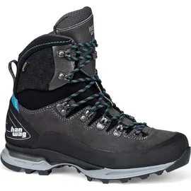Hanwag Alverstone II GTX Damen asphalt/ocean 41,5