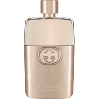 GUCCI Guilty Pour Femme Eau de Toilette 90 ml