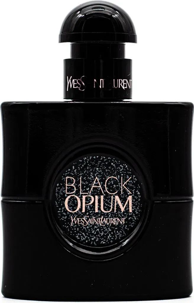 Black opium perfume 150ml online