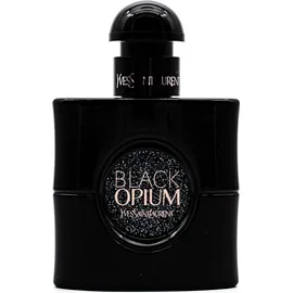 YVES SAINT LAURENT Black Opium Le Parfum 30 ml