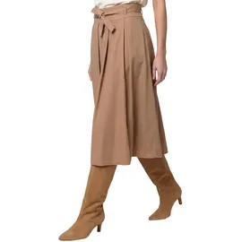 Monari Hosenrock Damen Braun 38