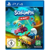 Die Schlümpfe Kart