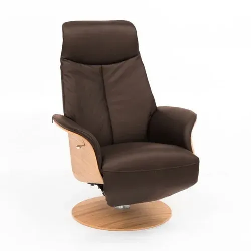 Hjort Knudsen Relaxsessel 5039
