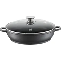 Berndes Vario Click Induction Servierpfanne 32 cm