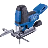 SCHEPPACH BC-JS254-X ohne Akku + Zubehör