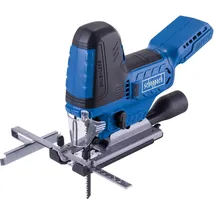 SCHEPPACH BC-JS254-X ohne Akku + Zubehör