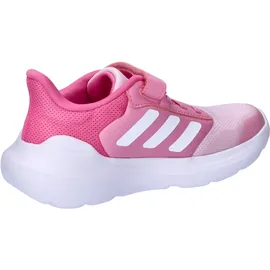adidas Tensaur Run 2.0 Kids Clear Pink/Cloud White/Pulse Magenta 29