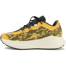 Salomon Aero Glide 4 Herren Gelb/Gold 40
