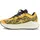 Salomon Aero Glide 4 Herren Gelb/Gold 40