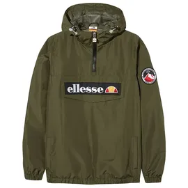 Ellesse Mont 2 Jacke kaki M