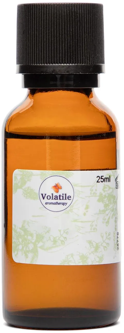 Volatile Zitrone, Italien ätherisches Öl 25 ml