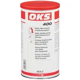 OKS MoS2-Mehrzweck-Hochleistungsfett 1 kg