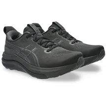 Asics GEL-KAYANO 33 Damen Schwarz 41,5
