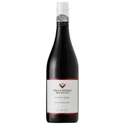 Pinot Noir Private Bin 2022 - Villa Maria