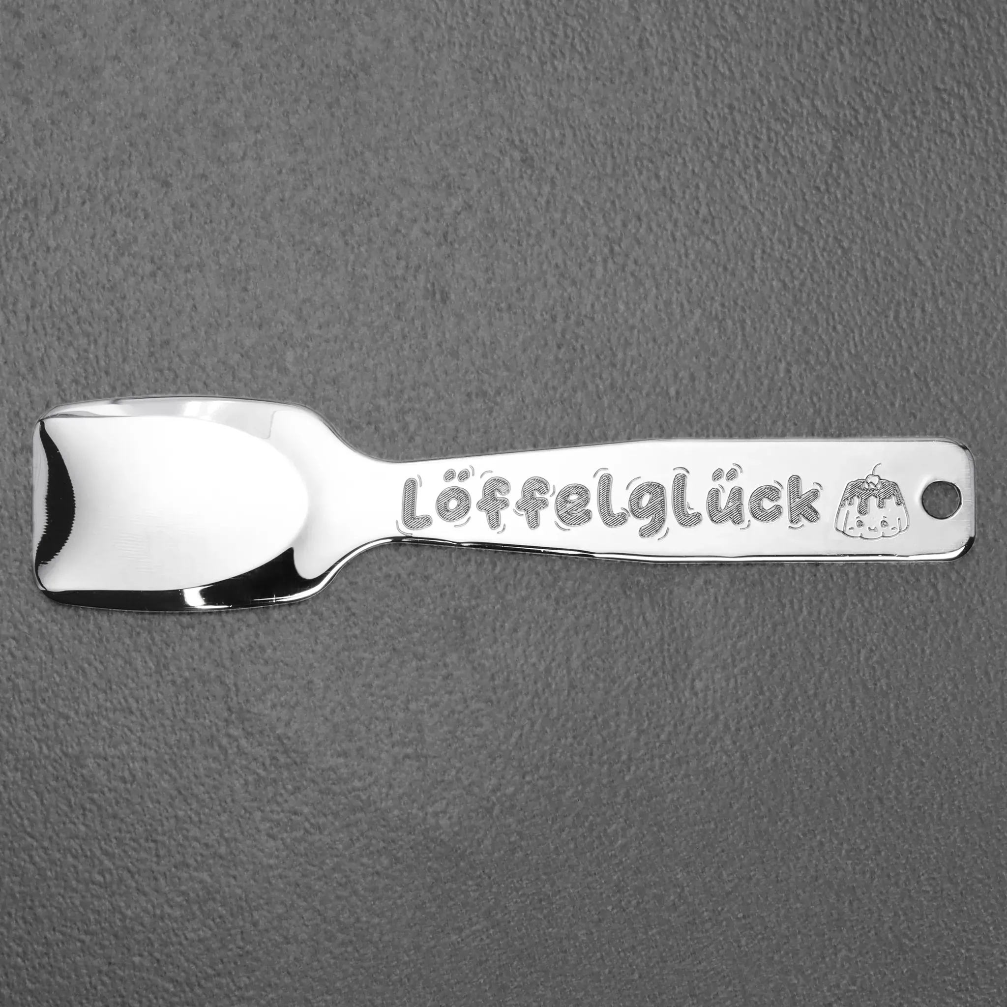 Gourmet-Löffel 