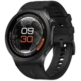 OnePlus Watch 4 BT Midnight Titanium