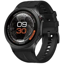 OnePlus Watch 4 BT Midnight Titanium