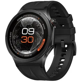 OnePlus Watch 4 BT Midnight Titanium