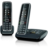 C530A Duo schwarz Test & Preisvergleich