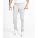 Indumentum Chino Hose Slim Fit