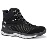 Hanwag Blueridge Es Wanderstiefel - Black / Light Grey - EU 44 1/2
