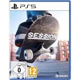 Session: Skate Sim - Standard Edition (USK) (PS5)