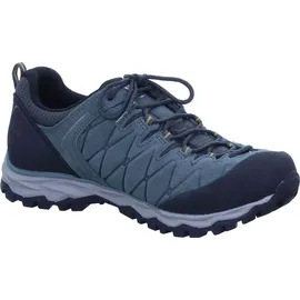MEINDL Mondello GTX Herren Loden/Orange 47