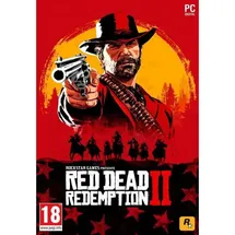 Red Dead Redemption 2 (Französisch) (PC)