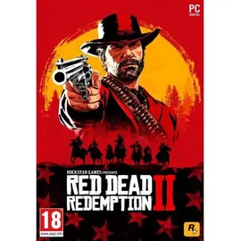 Red Dead Redemption 2 (Französisch) (PC)