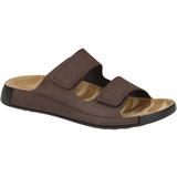 ECCO Herren 2nd Cozmo M Sandale, MOCHA, 44