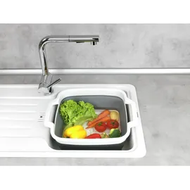 Wenko Spülschüssel Sira