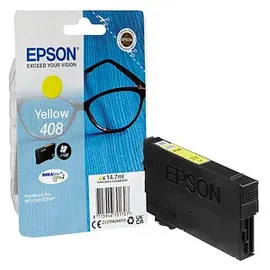 Epson 408 gelb C13T09J44010