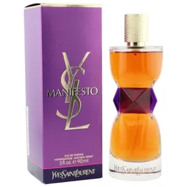 Yves Saint Laurent Manifesto Eau de Parfum 90 ml