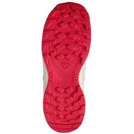 Salomon XA PRO V8 Kinder Rot 38