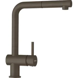 Schock Epos Küchenarmatur Bronze