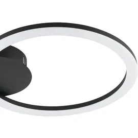 EGLO LED-Deckenleuchte Parrapos-Z 34 x 30 cm