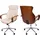 MCW H39 Kunstleder Creme