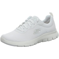 SKECHERS Flex Appeal 4.0 - Brilliant View white 41