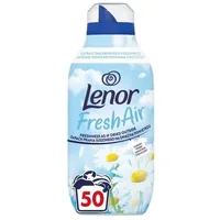 Lenor Fresh Air Sensitive Weichspüler 50 Wäschen
