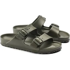 Birkenstock Arizona EVA schmal Khaki 40