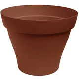 Poétic Romeo Ø 29 cm Terrakotta