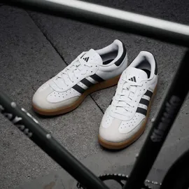 adidas Velosamba Leather Grau 45 1/3