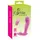 Sweet Smile G-Punkt-Panty-Vibrator mit Fernbedienung - Rosa