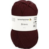 Schachenmayr Bravo, 50G Mulberry Handstrickgarne