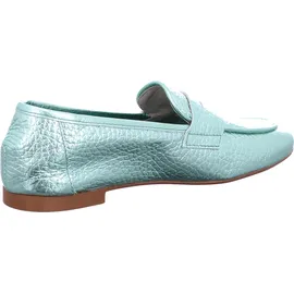 Gianluca Pisati ADELE für Damen, grün, Größe 39 EU