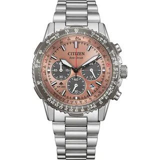 Citizen Promaster Navihawk Edelstahl 40 mm CA4664-60X