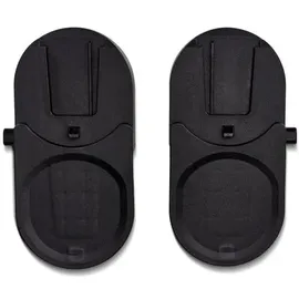 Babywelt Aura Kombikinderwagen Braun