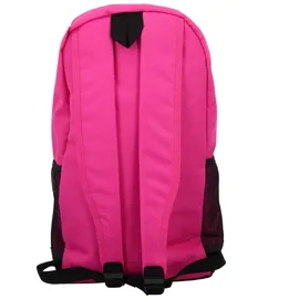 adidas Essentials Linear Rucksack Blau