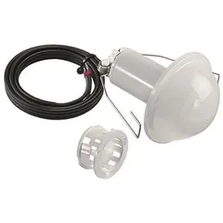 ESYLUX Deckenbewegungsmelder EB, 360 Grad MD-C 360i/12 mini